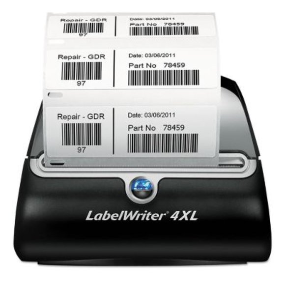 DYMO LabelWriter 4XL - Picture 2 of 2